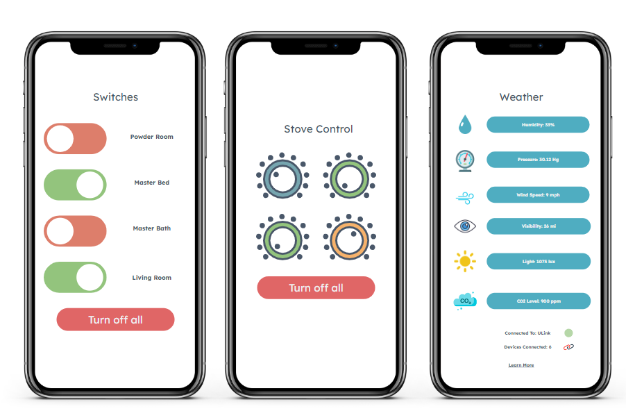 App Design