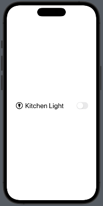 Progress of Current App