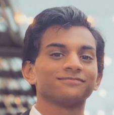 Ojas Kulkarni
